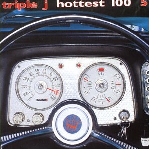Triple J, Hottest 100 Vol. 05
